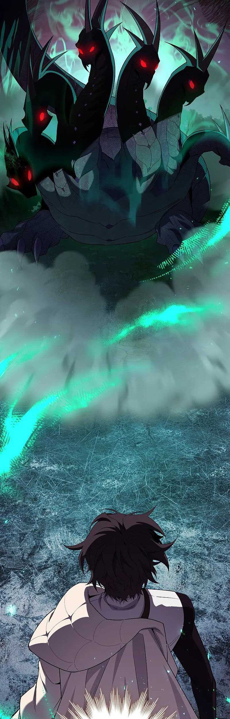 Dragon-Devouring Mage Chapter 82 halaman 19