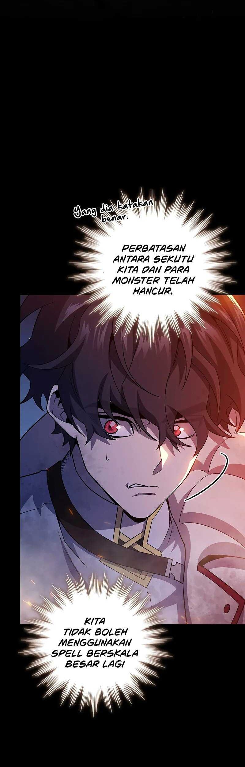 Dragon-Devouring Mage Chapter 86 halaman 16
