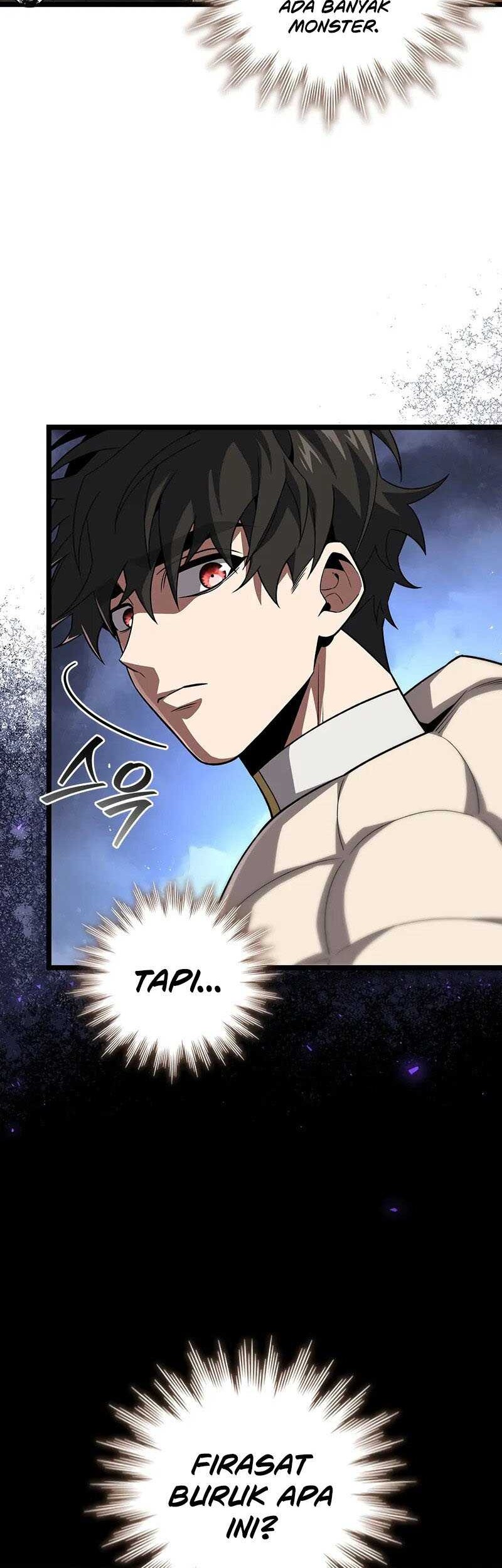 Dragon-Devouring Mage Chapter 89 halaman 18