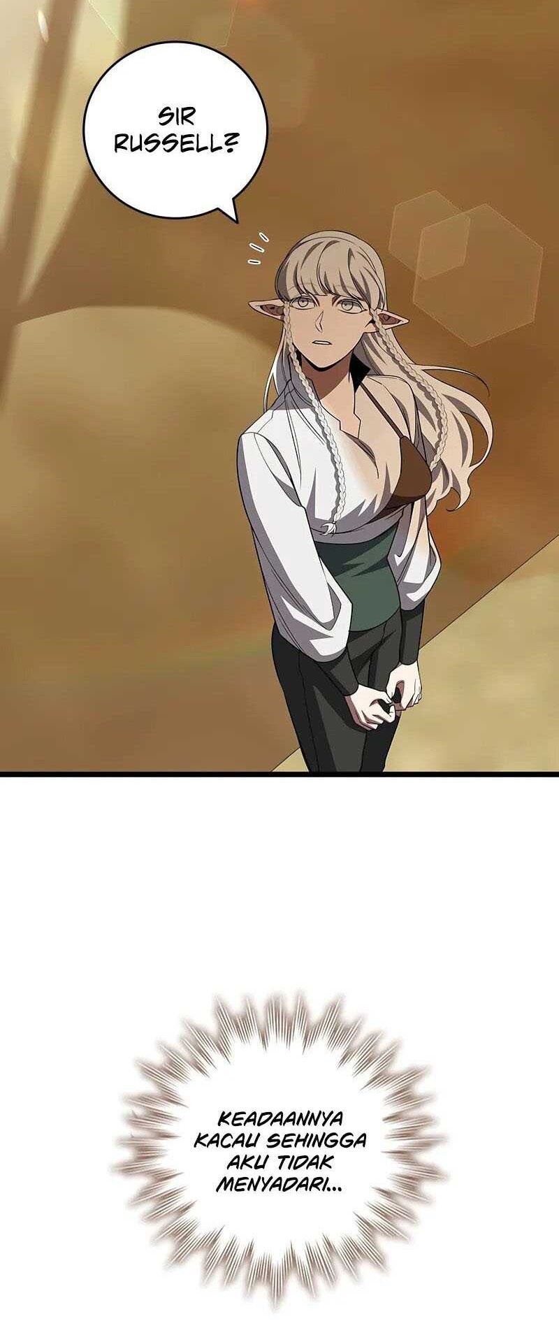 Dragon-Devouring Mage Chapter 89 halaman 20