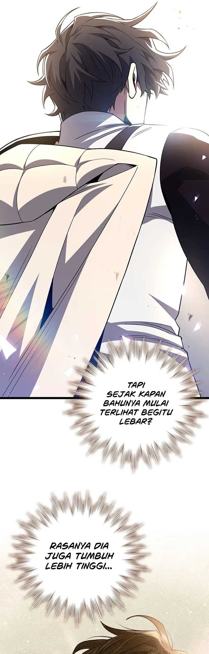 Dragon-Devouring Mage Chapter 89 halaman 21