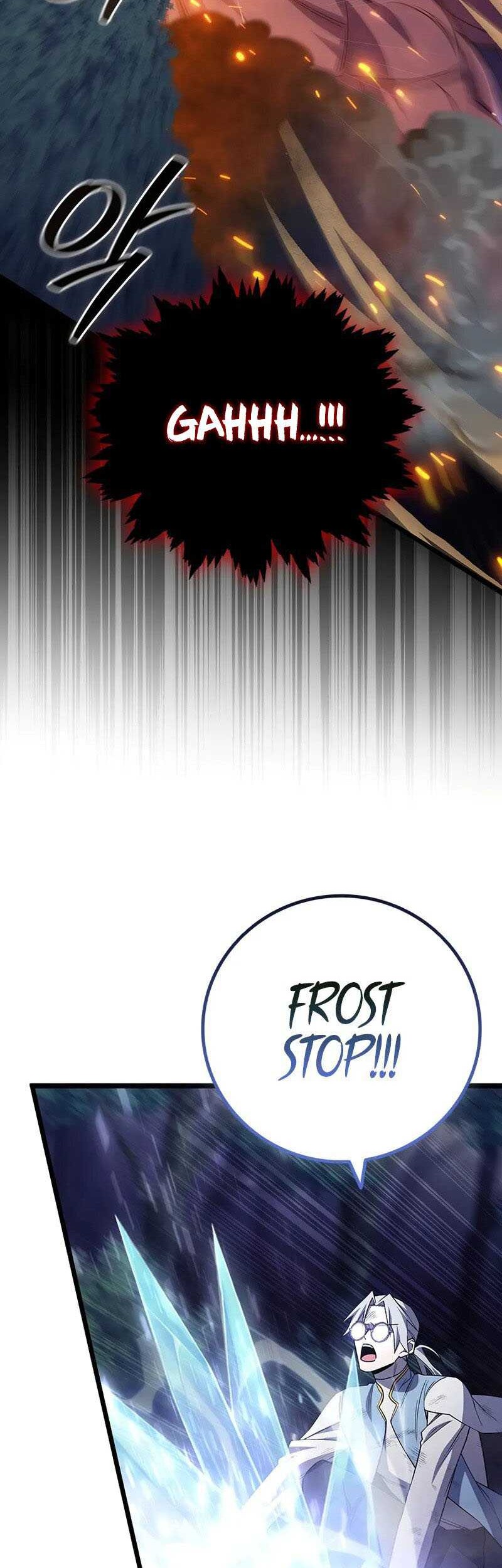 Dragon-Devouring Mage Chapter 92 halaman 17