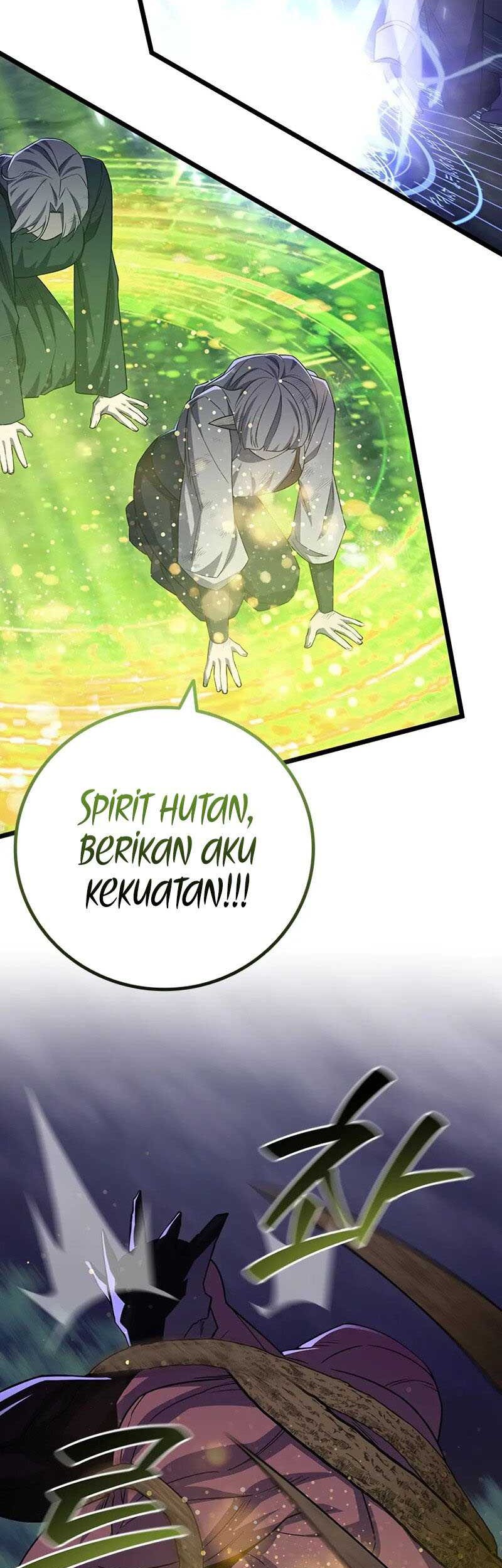 Dragon-Devouring Mage Chapter 92 halaman 18