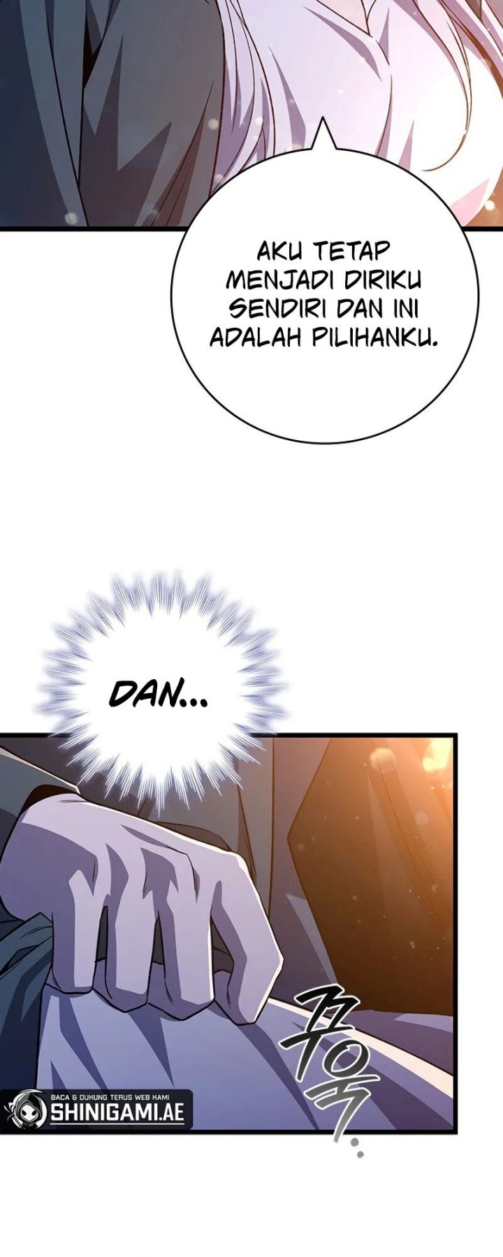 Dragon-Devouring Mage Chapter 93 halaman 19