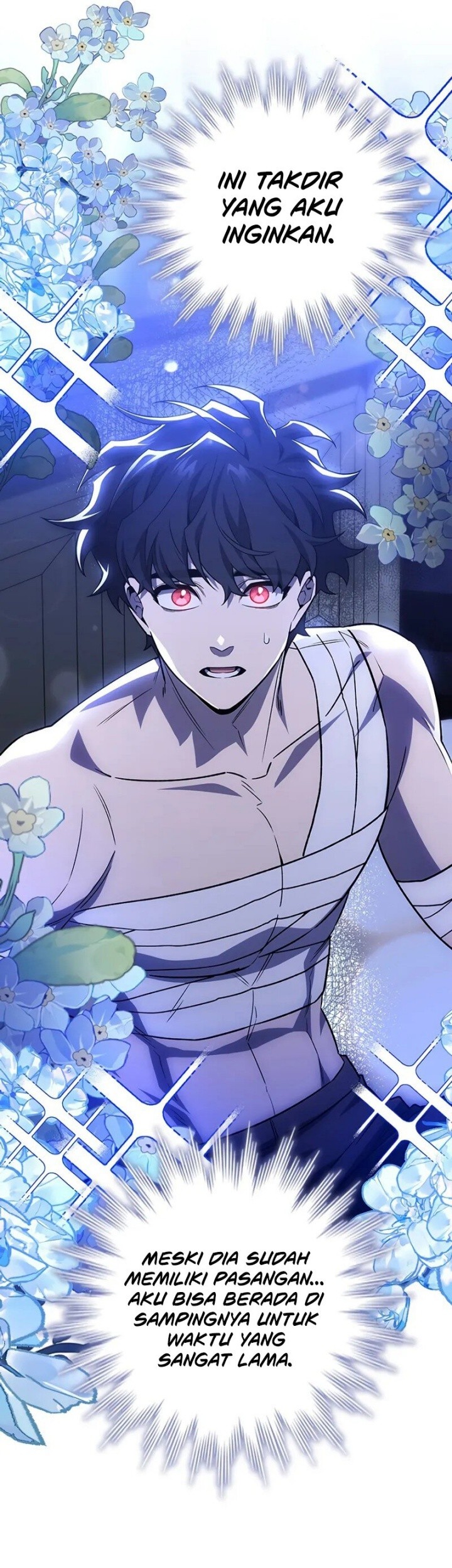 Dragon-Devouring Mage Chapter 93 halaman 20