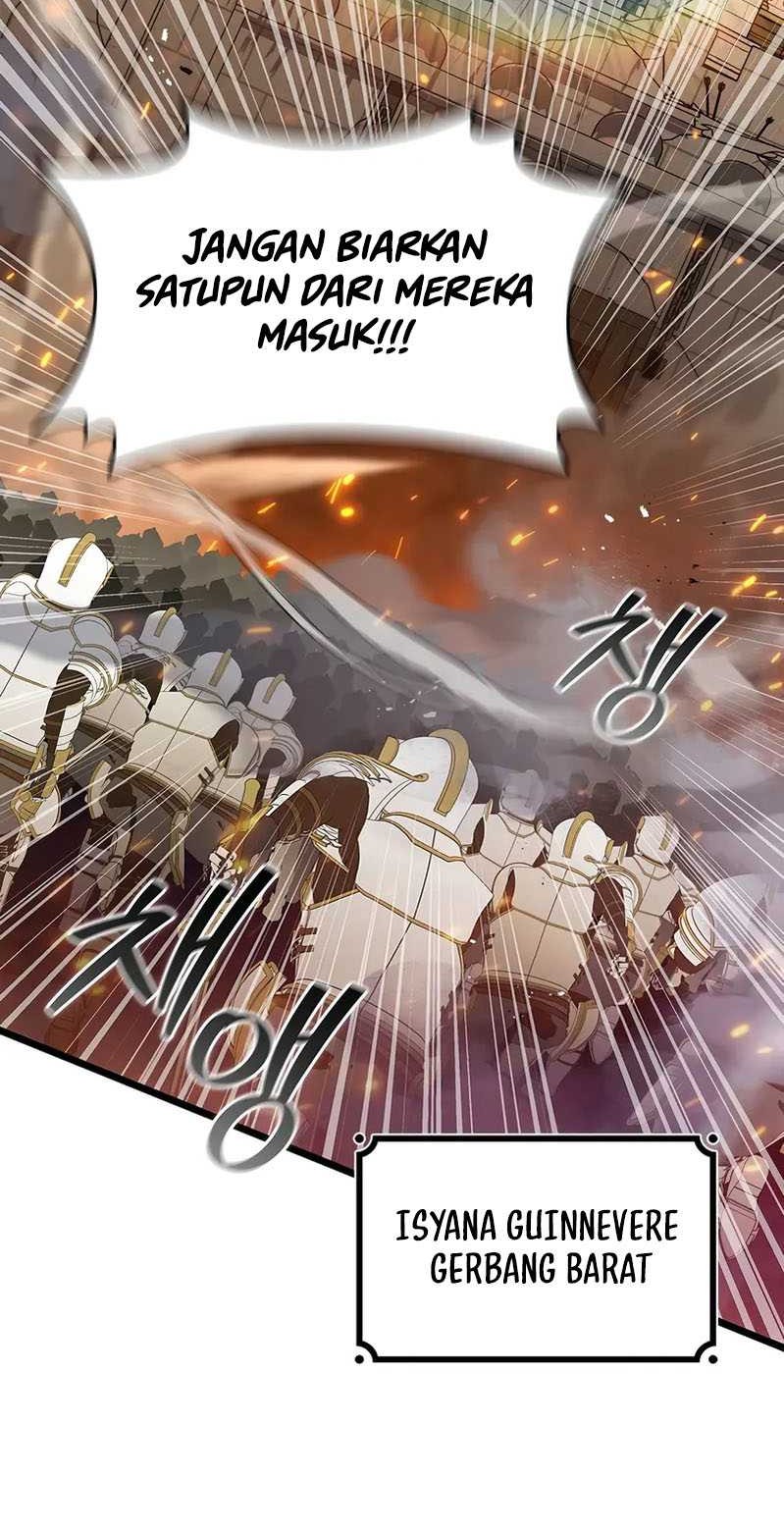 Dragon-Devouring Mage Chapter 94 halaman 19