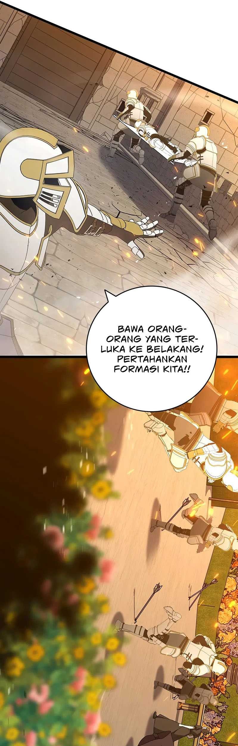Dragon-Devouring Mage Chapter 94 halaman 20