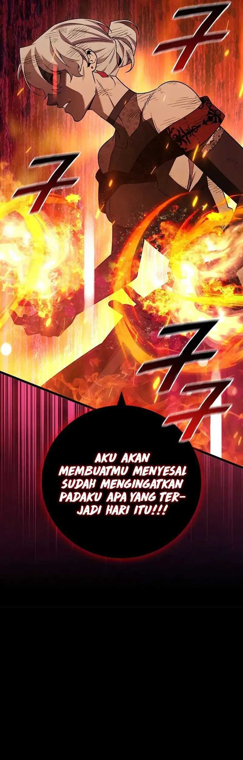 Dragon-Devouring Mage Chapter 97 halaman 17