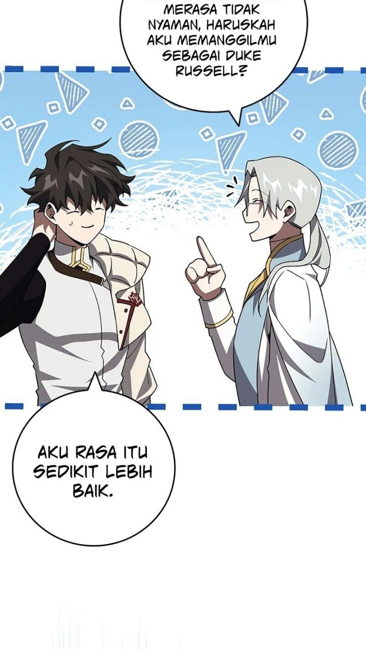 Dragon-Devouring Mage Chapter 99 halaman 16
