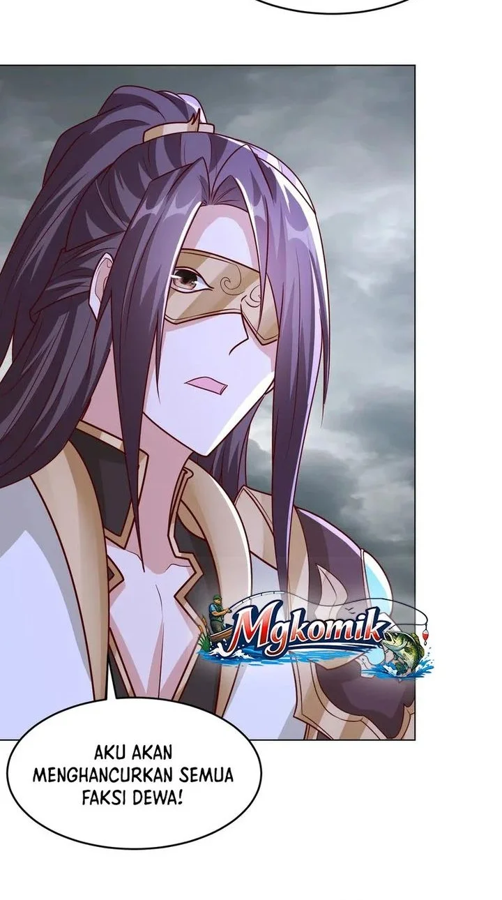 Dragon Master Chapter 397 Gambar 10