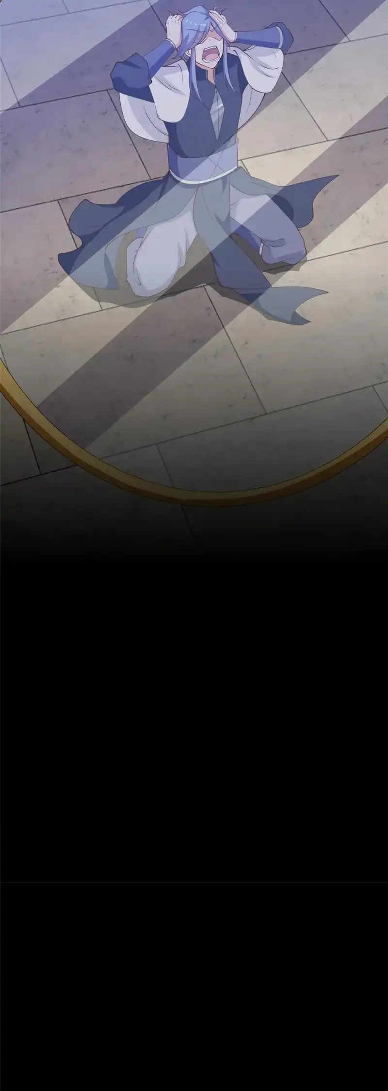 Dragon Master Chapter 400 Gambar 11