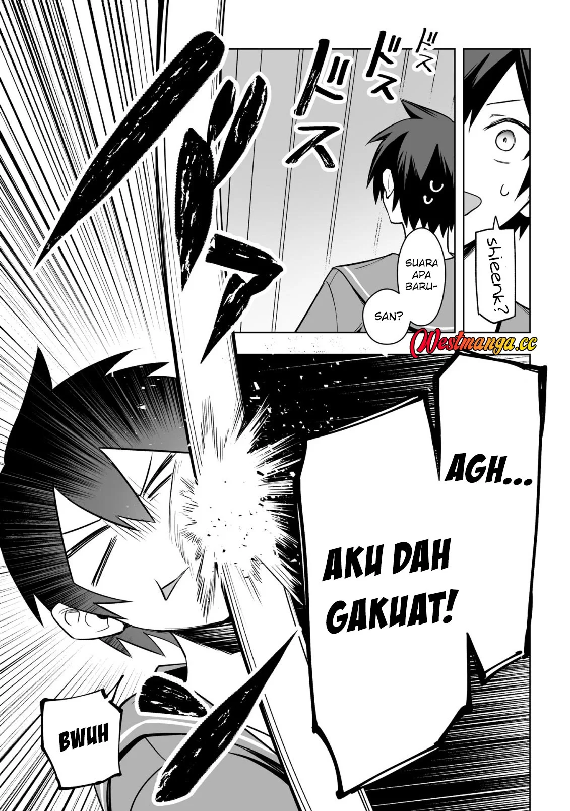 Dragon ni Sando Hikareta Ore no Tensei Shokunin Life Chapter 18 Gambar 12