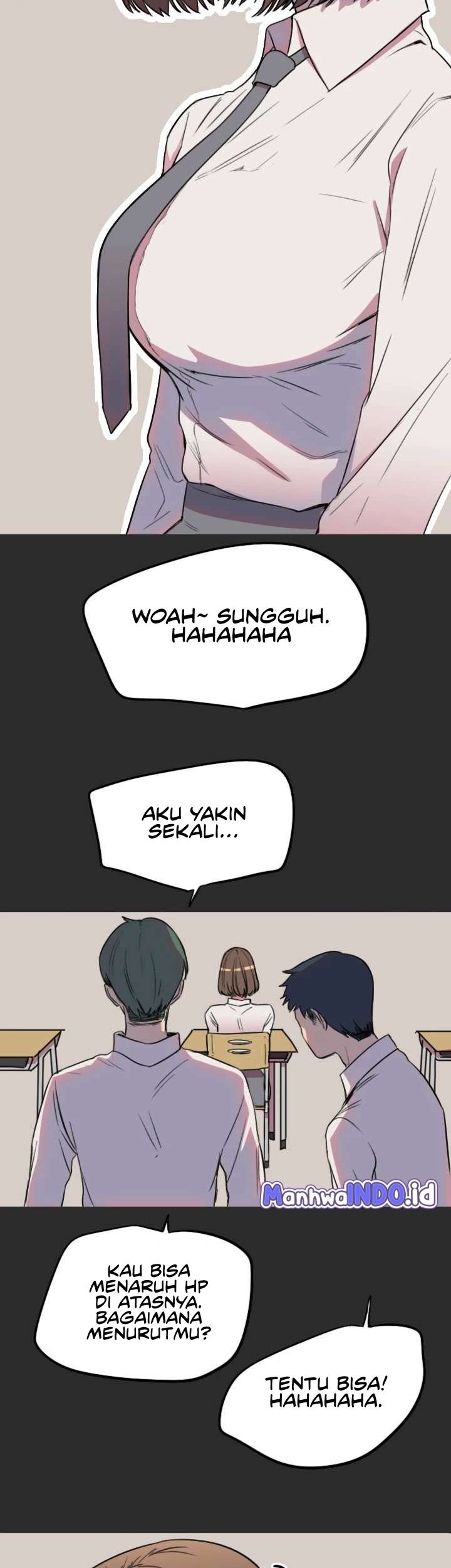 Drawing Romance Chapter 129 halaman 10