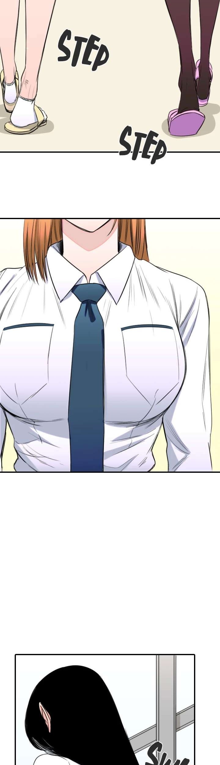Drawing Romance Chapter 131 halaman 9
