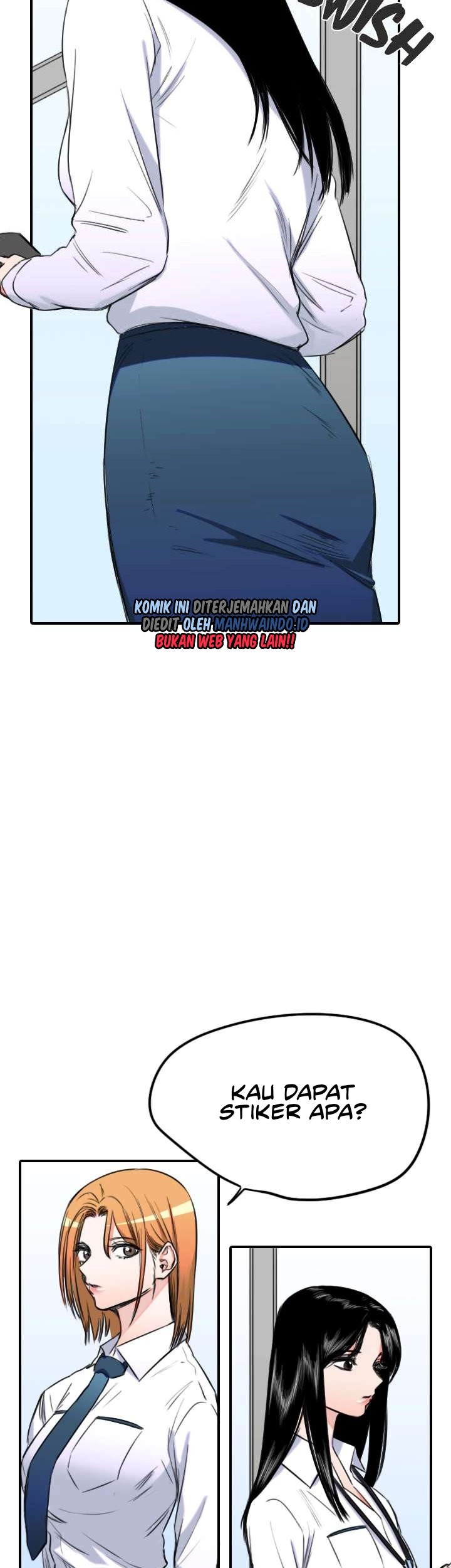 Drawing Romance Chapter 131 halaman 10