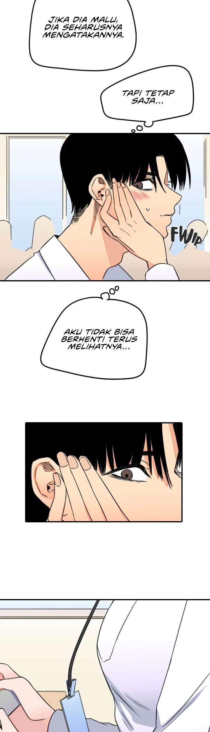 Drawing Romance Chapter 134 Gambar 10