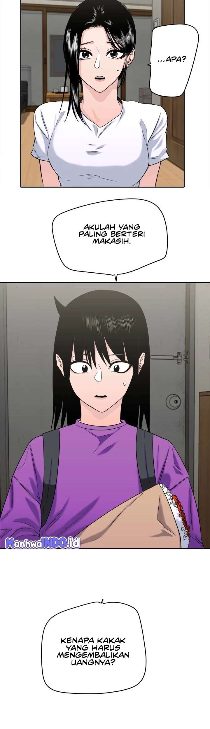 Drawing Romance Chapter 140 halaman 9