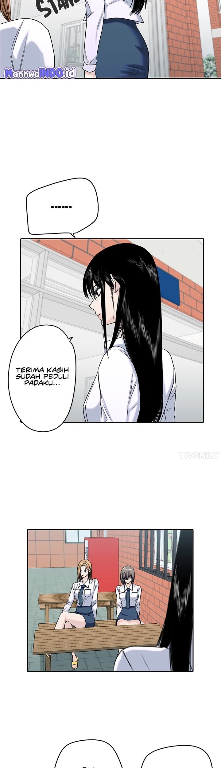 Drawing Romance Chapter 145 halaman 8