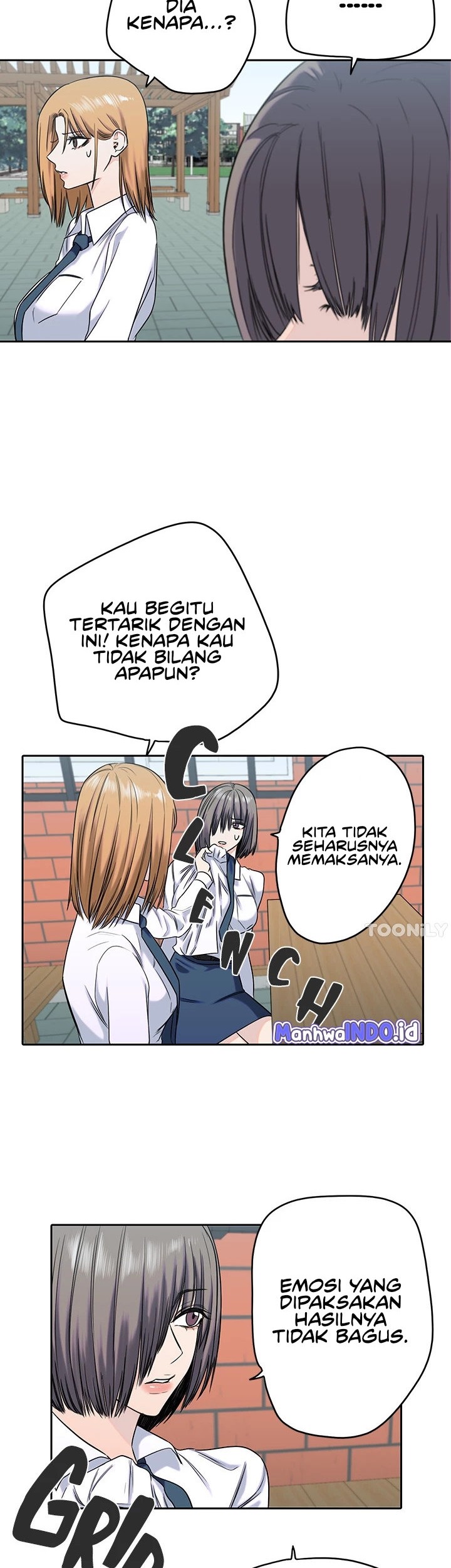 Drawing Romance Chapter 145 halaman 9