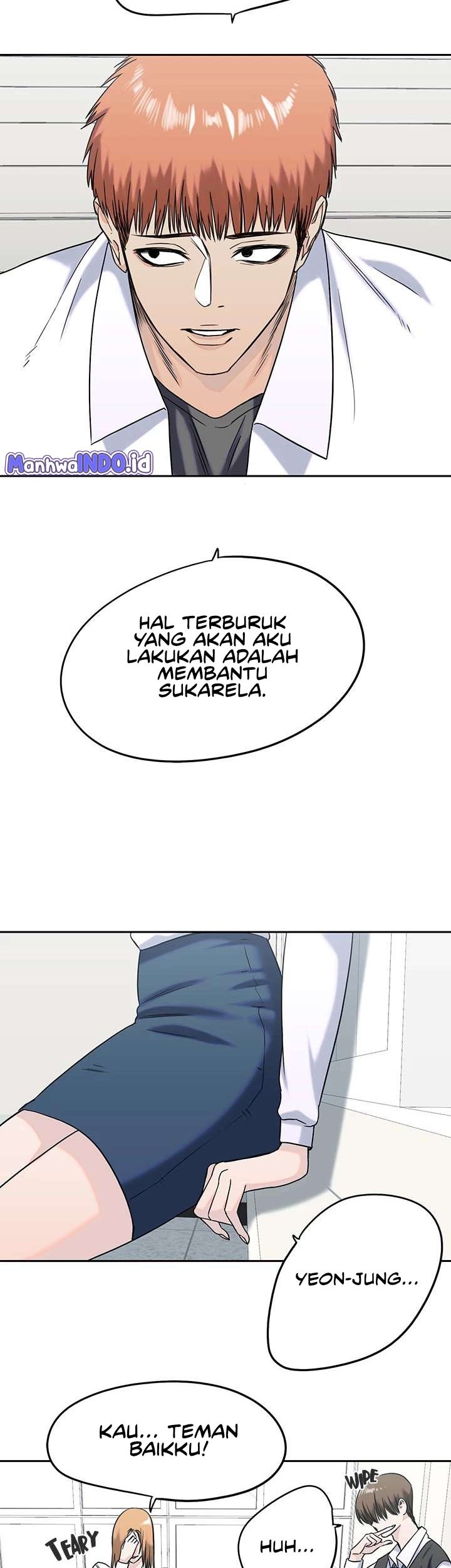 Drawing Romance Chapter 147 halaman 8