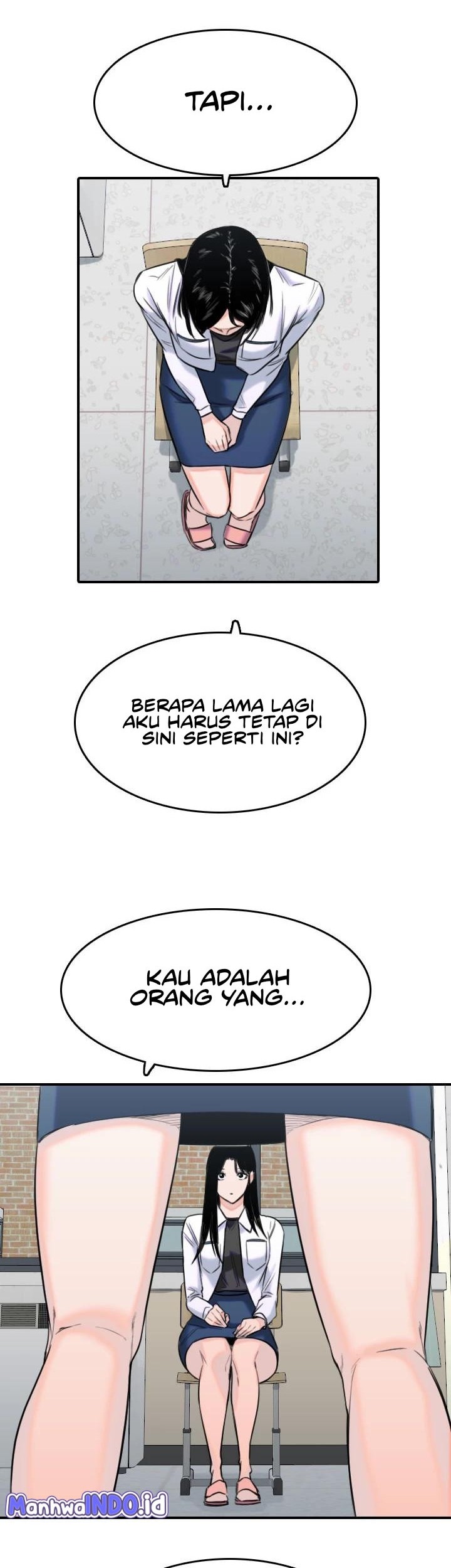 Drawing Romance Chapter 153 halaman 9