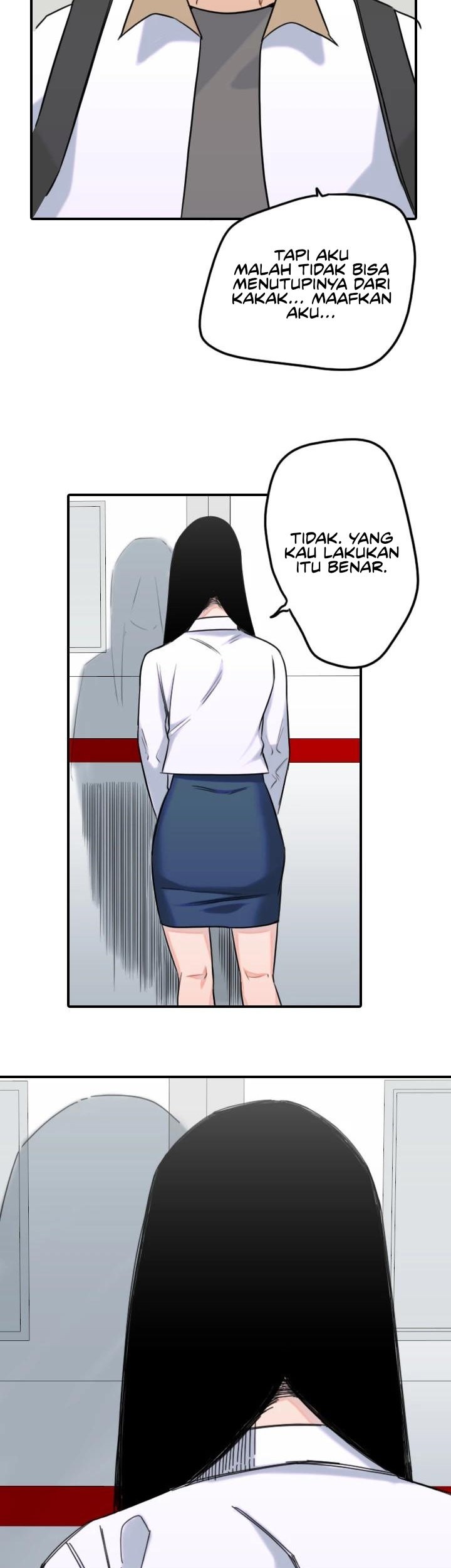 Drawing Romance Chapter 154 halaman 10