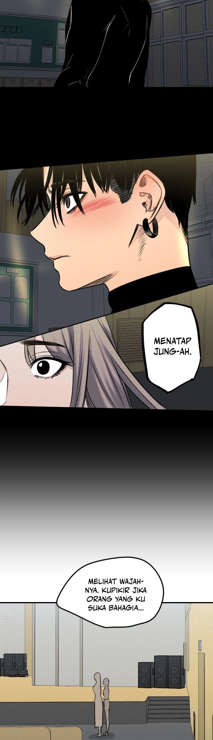 Drawing Romance Chapter 156 halaman 9