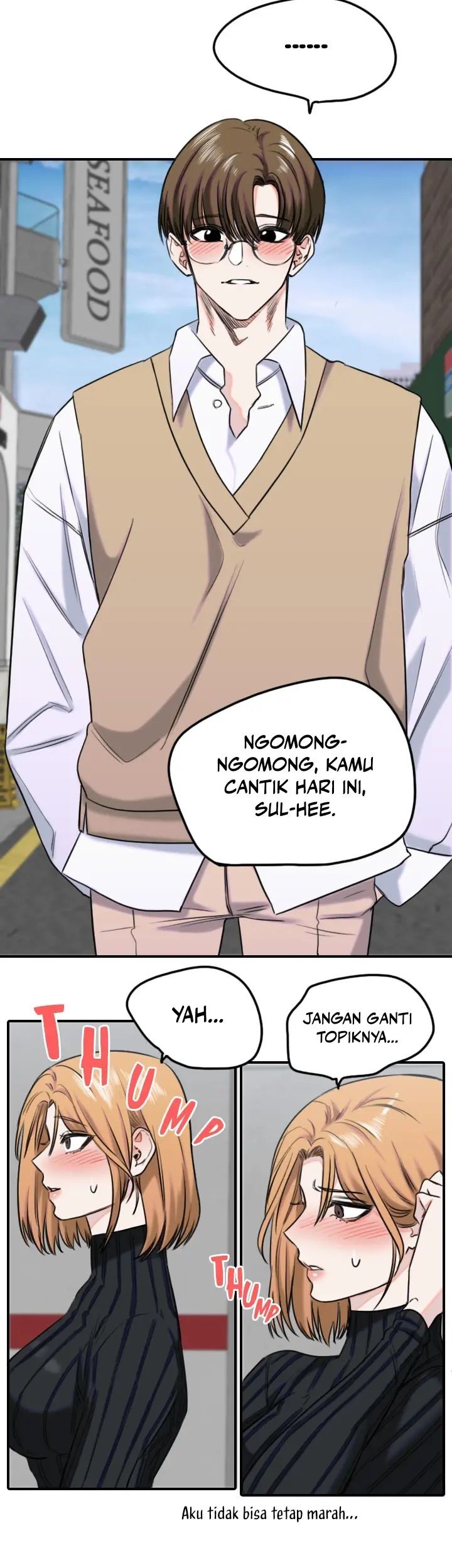 Drawing Romance Chapter 159 halaman 9
