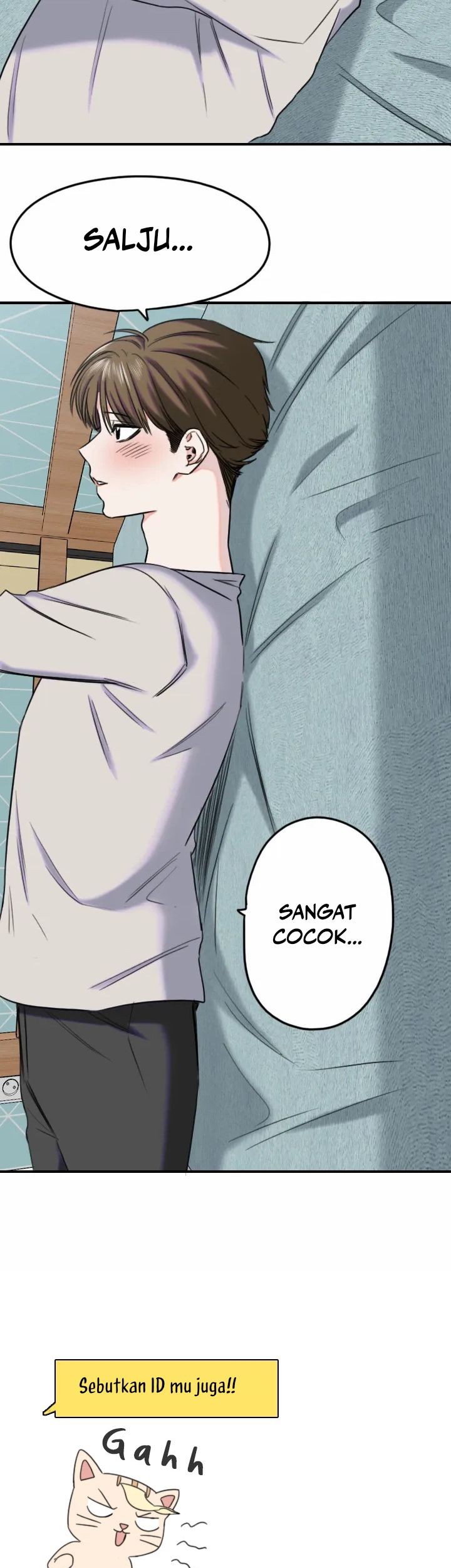 Drawing Romance Chapter 167 halaman 9