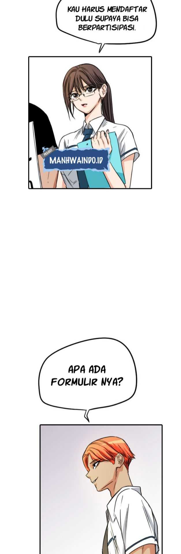 Drawing Romance Chapter 67 halaman 14