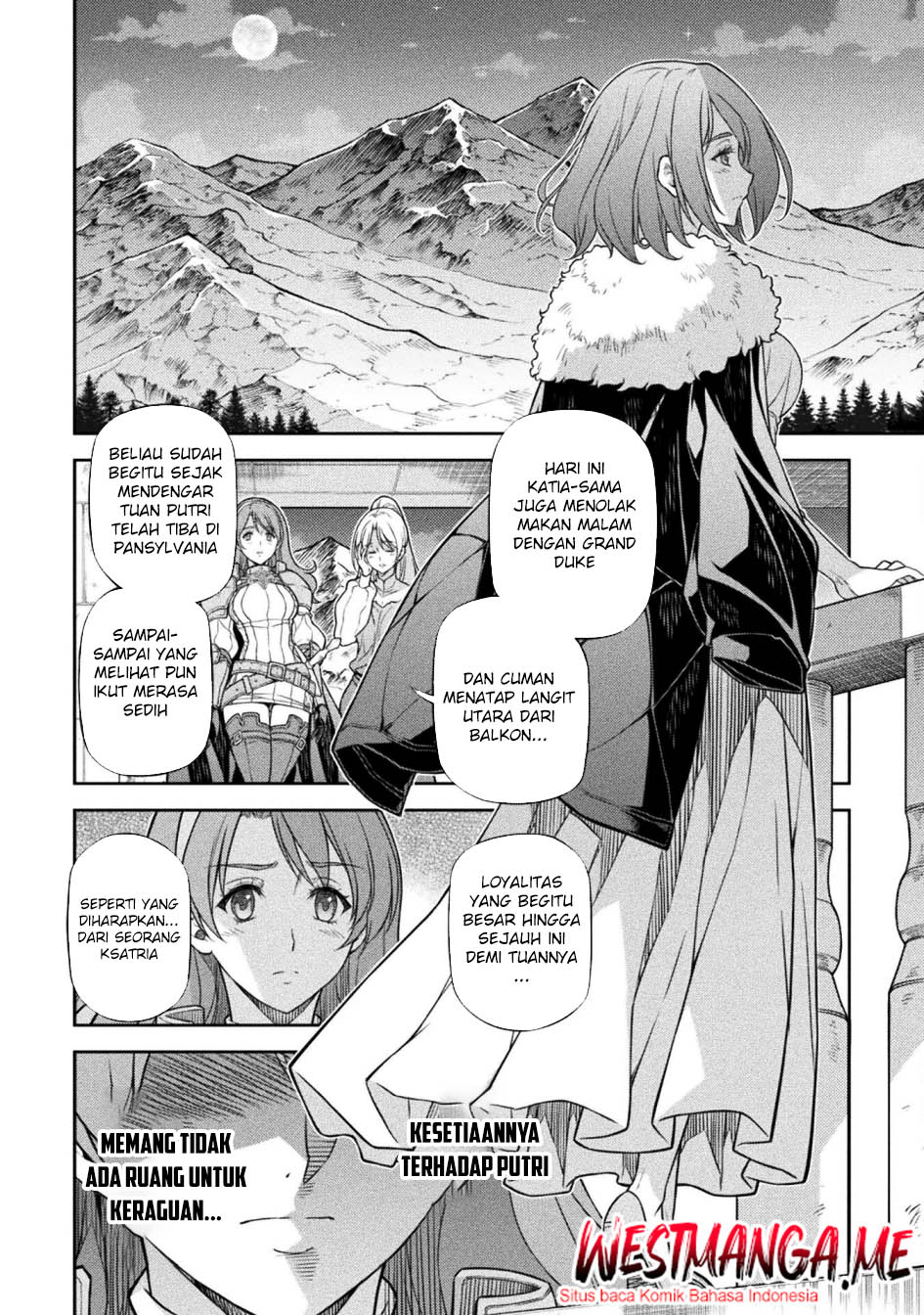 Drawing: Saikyou Mangaka wa Oekaki Skill de Isekai Musou Suru! Chapter 147 Gambar 6