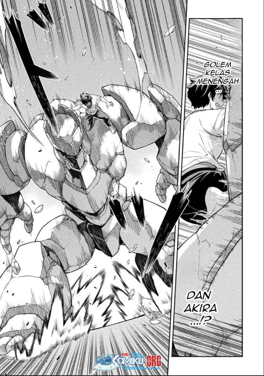 Drawing: Saikyou Mangaka wa Oekaki Skill de Isekai Musou Suru! Chapter 174 Gambar 6