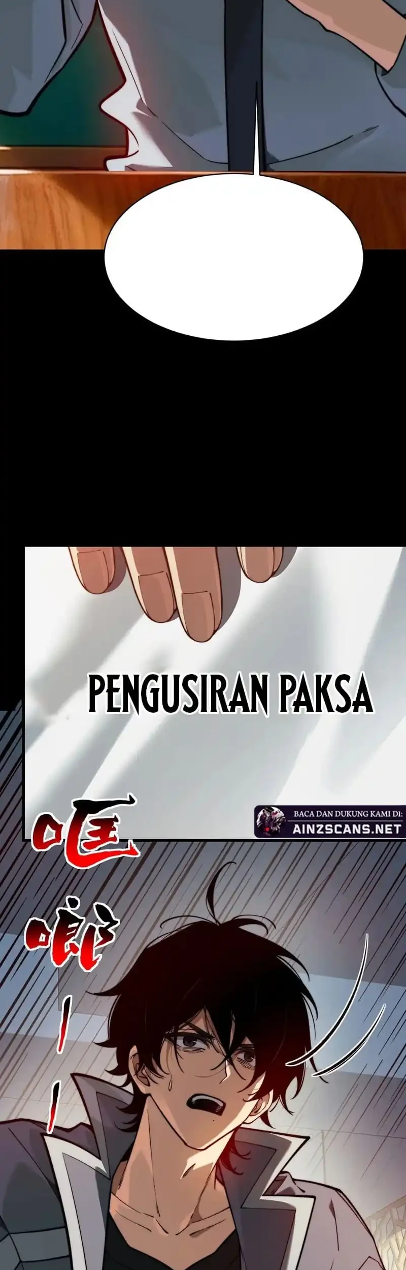 Dream Cycle Reincarnation: I Became the Supreme Martial God Chapter 1 Gambar 26