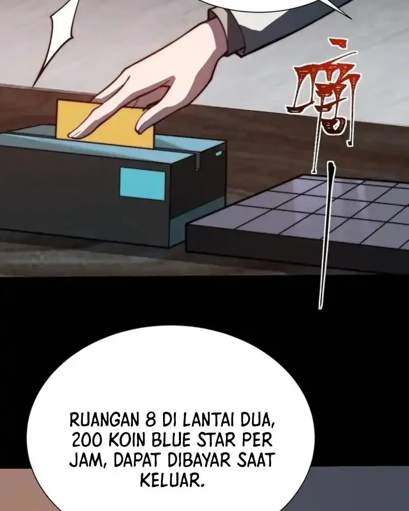 Dream Cycle Reincarnation: I Became the Supreme Martial God Chapter 2 Gambar 20