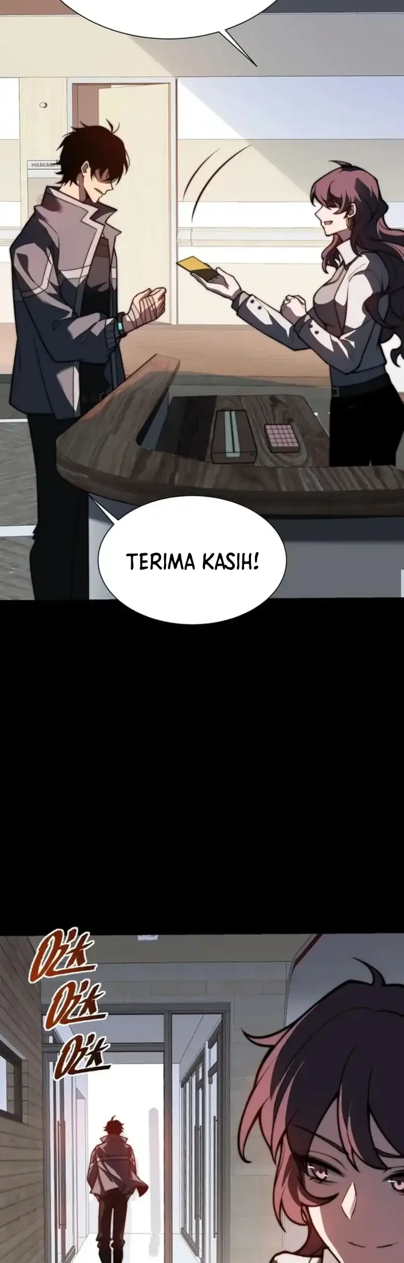 Dream Cycle Reincarnation: I Became the Supreme Martial God Chapter 2 Gambar 21