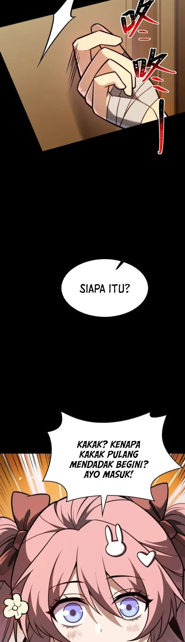Dream Cycle Reincarnation: I Became the Supreme Martial God Chapter 3 Gambar 17
