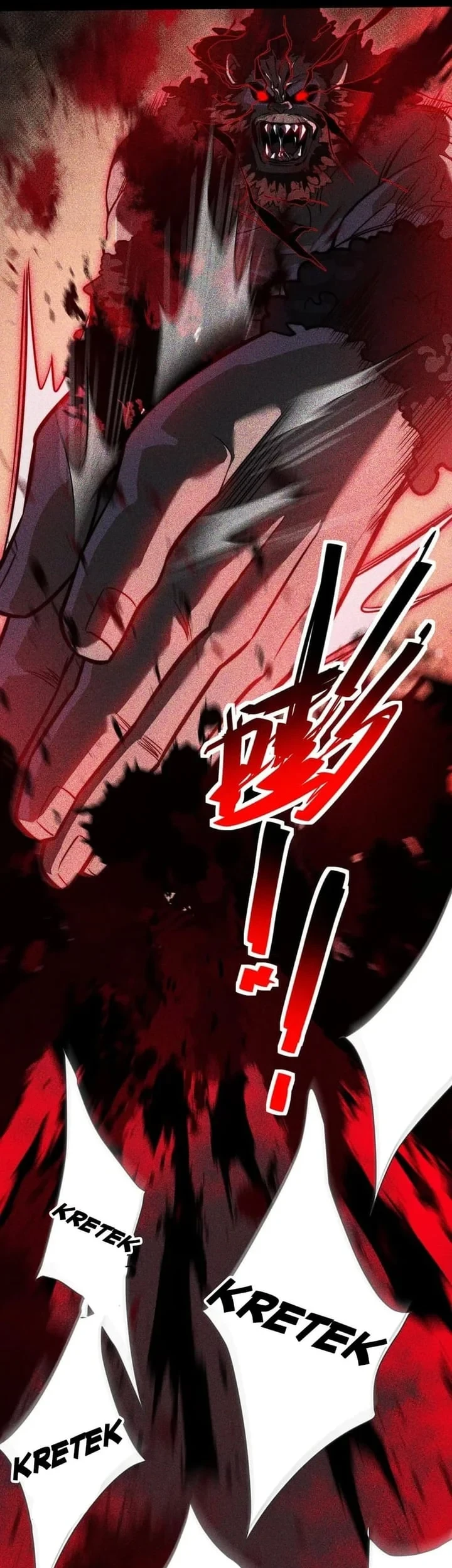 Dream Cycle Reincarnation: I Became the Supreme Martial God Chapter 4 Gambar 18