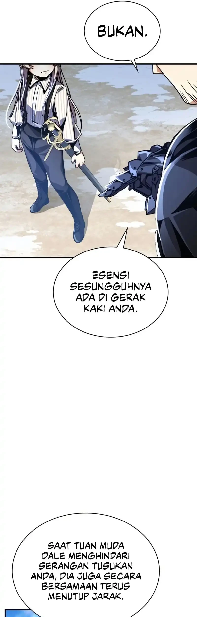 Dukedom’s Legendary Prodigy Chapter 12 Gambar 17