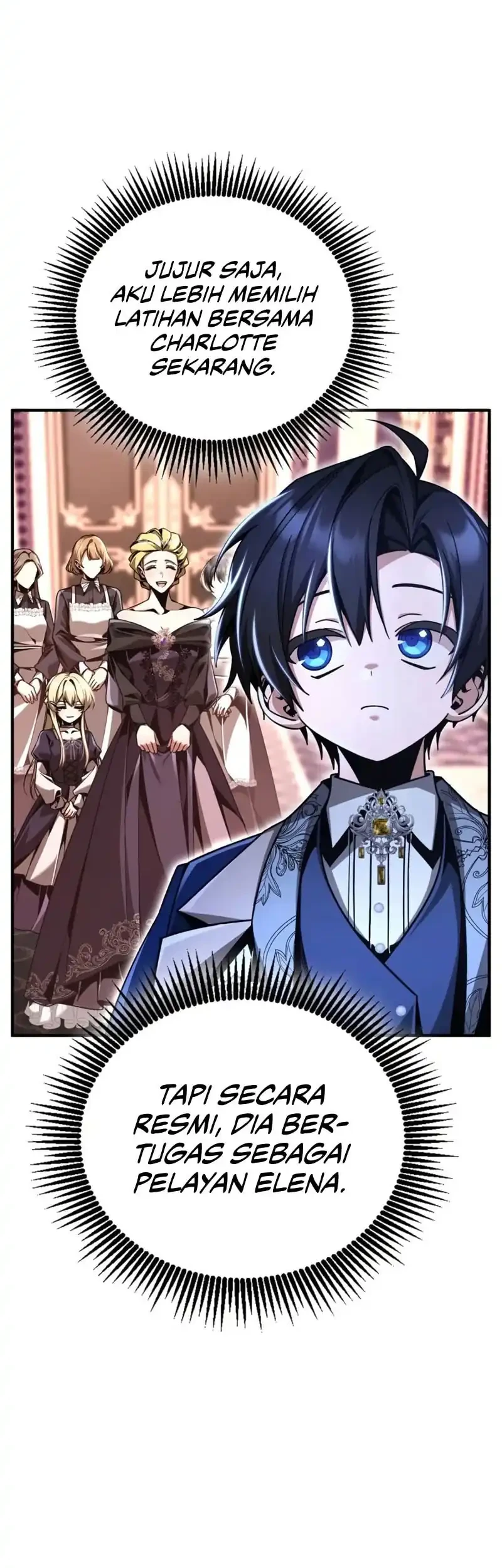 Dukedom’s Legendary Prodigy Chapter 15 Gambar 19