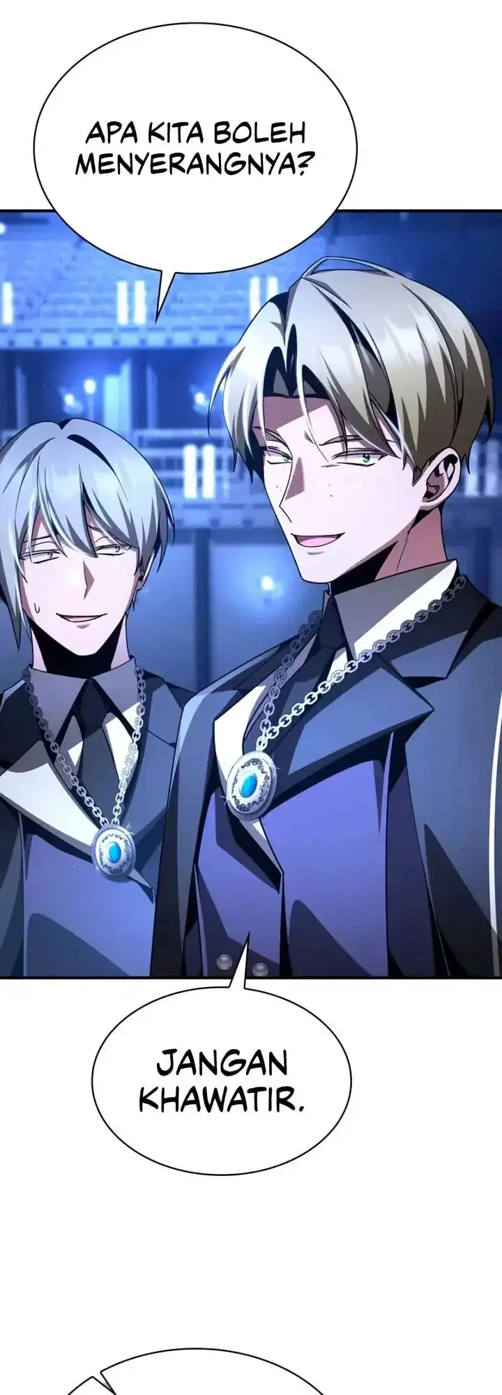 Dukedom’s Legendary Prodigy Chapter 17 Gambar 23