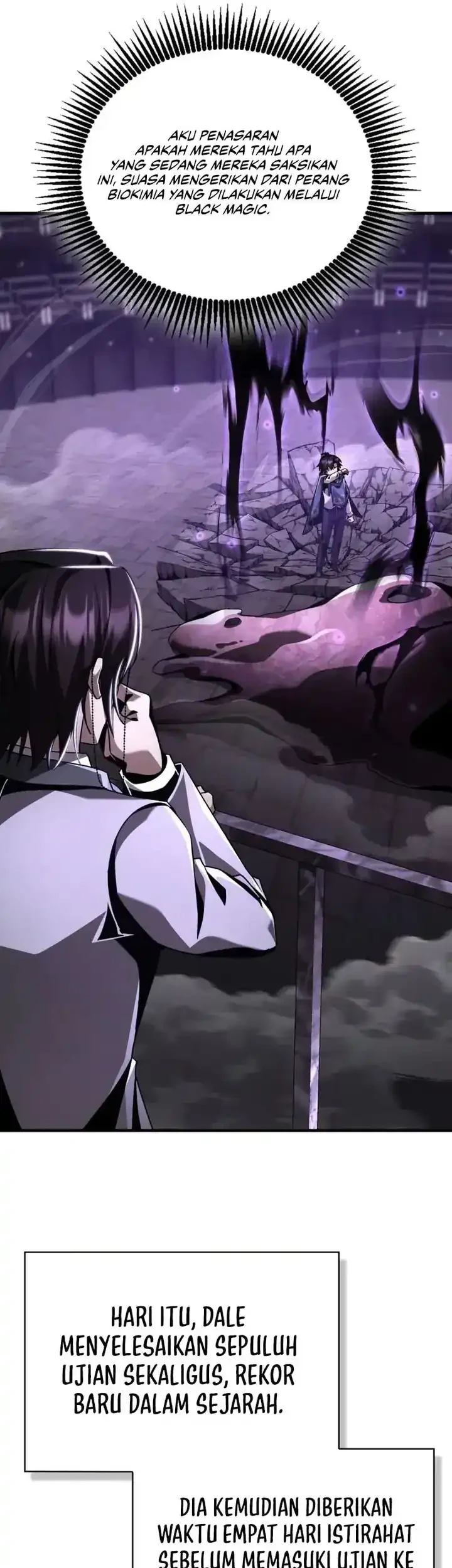 Dukedom’s Legendary Prodigy Chapter 18 Gambar 19