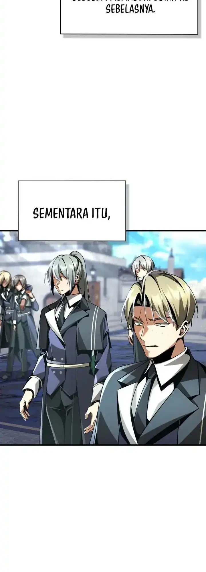 Dukedom’s Legendary Prodigy Chapter 18 Gambar 20
