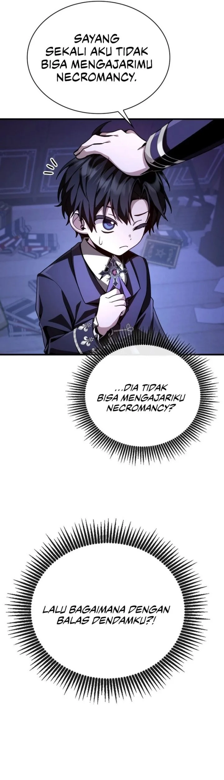 Dukedom’s Legendary Prodigy Chapter 2 Gambar 21