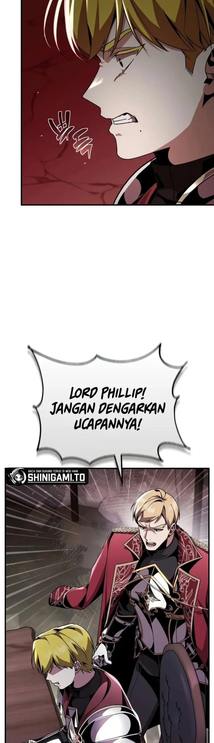 Dukedom’s Legendary Prodigy Chapter 23 Gambar 19