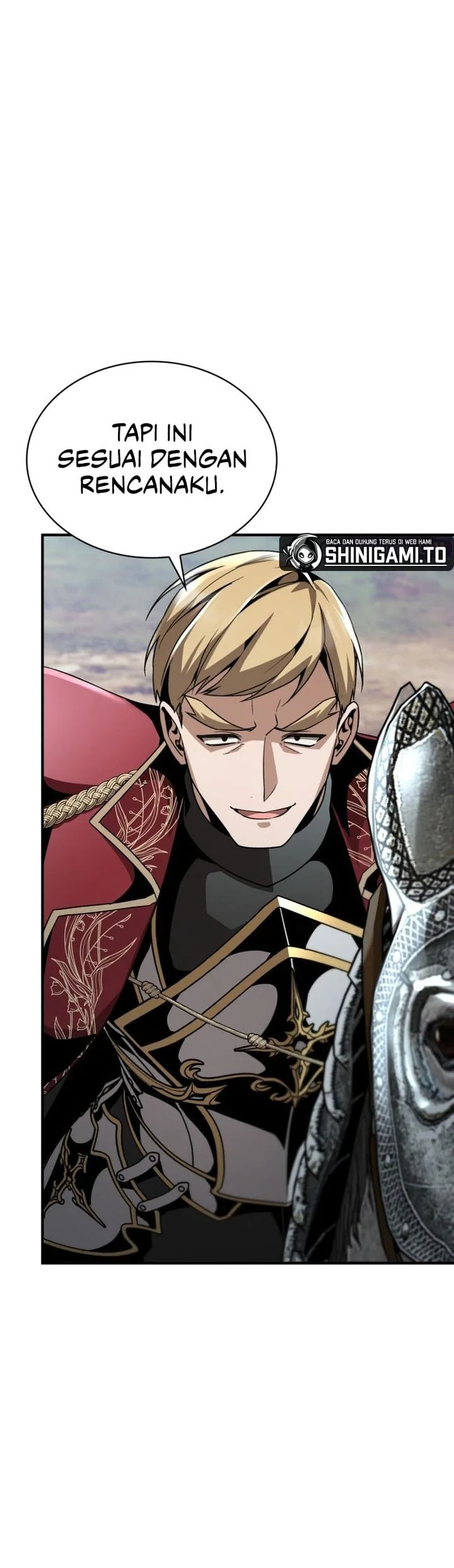 Dukedom’s Legendary Prodigy Chapter 24 Gambar 24