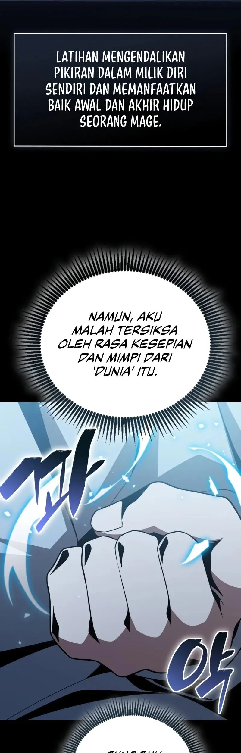 Dukedom’s Legendary Prodigy Chapter 27 Gambar 19
