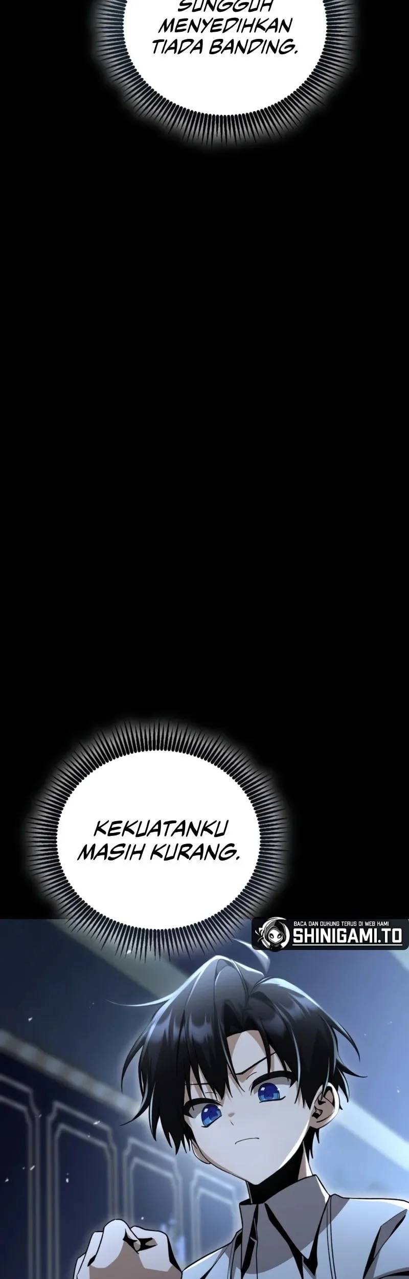 Dukedom’s Legendary Prodigy Chapter 27 Gambar 20