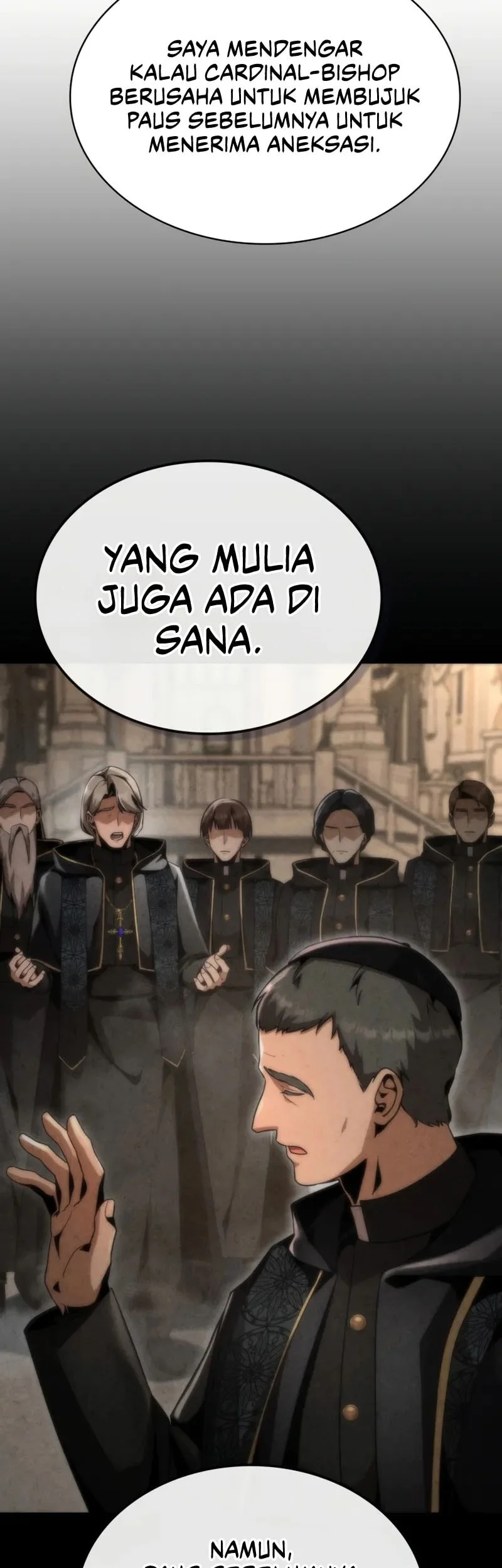 Dukedom’s Legendary Prodigy Chapter 28 Gambar 20