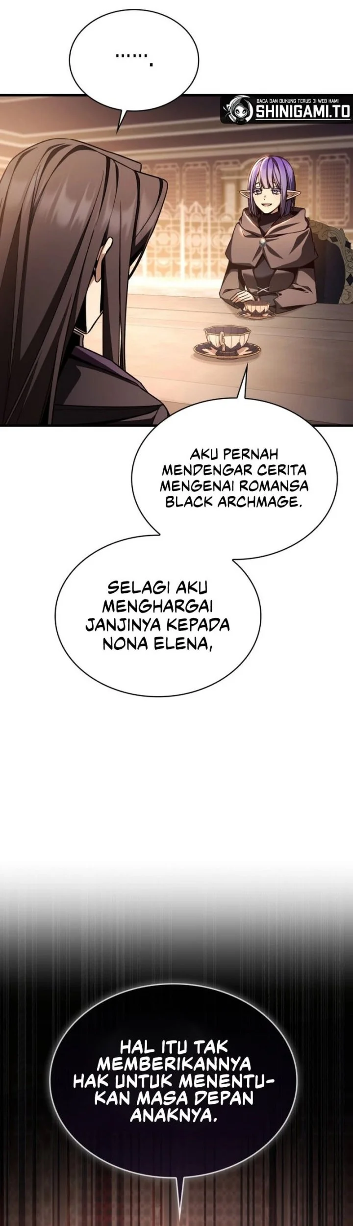 Dukedom’s Legendary Prodigy Chapter 3 Gambar 19