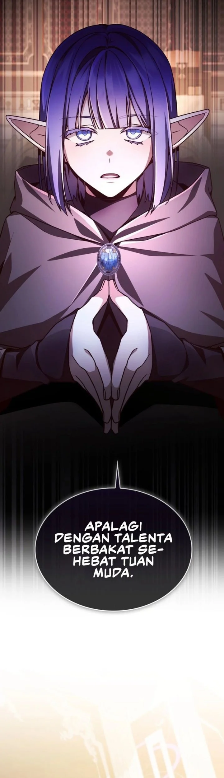 Dukedom’s Legendary Prodigy Chapter 3 Gambar 20